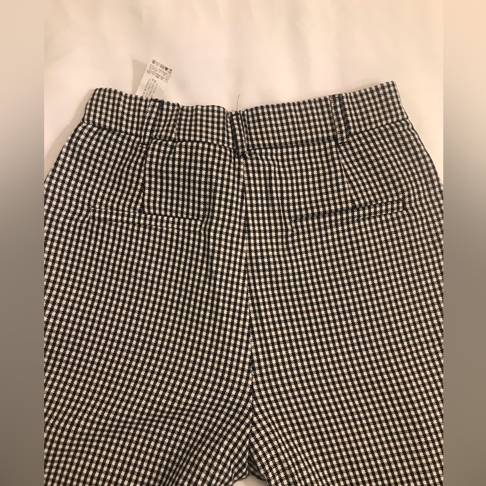 Zara Casual Pants, Trf Collection, - image 4